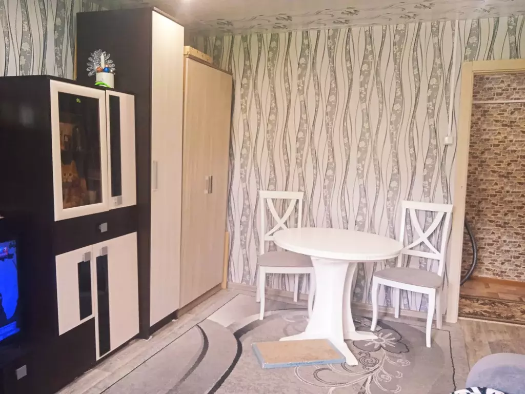 Продаётся 1-к квартира, 31.1 м - Фото 0