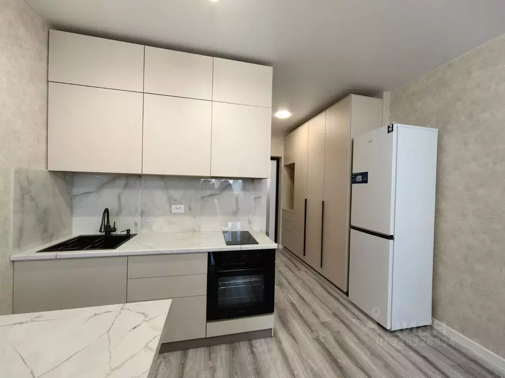 Студия Ростовская область, Ростов-на-Дону ул. Мечникова, 37 (25.0 м) - Фото 1