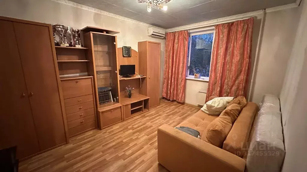 2-к кв. Москва Коктебельская ул., 4К2 (54.0 м) - Фото 0