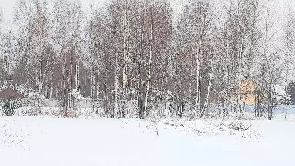 Участок в Удмуртия, Завьяловский район, с. Ягул ул. Липовая (17.2 ... - Фото 0