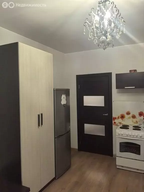 Квартира-студия: Кудрово, Столичная улица, 5 (24 м) - Фото 2
