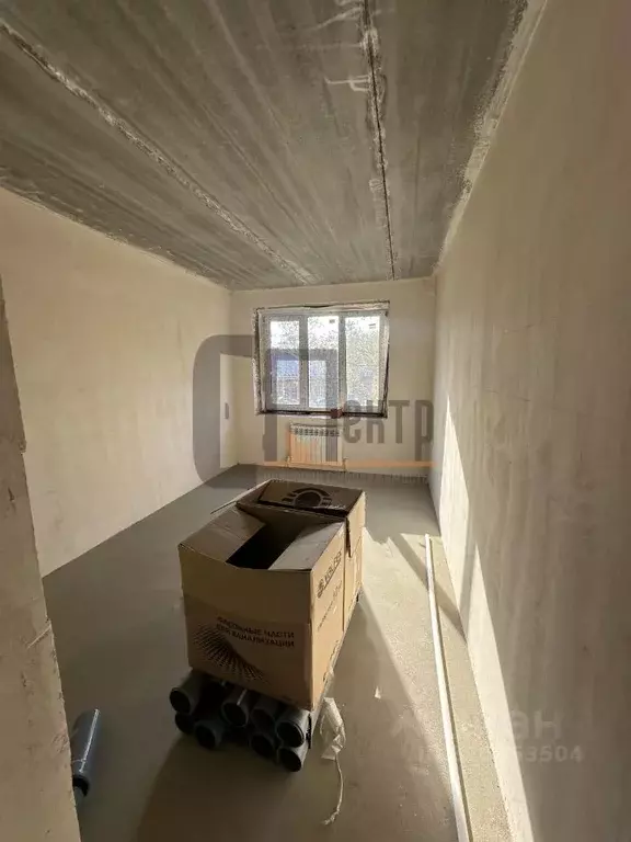 1-к кв. Ярославская область, Ярославль Туговская ул. (38.45 м) - Фото 2