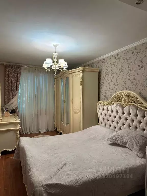 3-к кв. Дагестан, Махачкала просп. Имама шамиля (82.0 м) - Фото 0