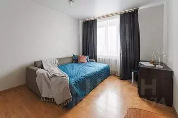 1-к кв. Санкт-Петербург Ленинский просп., 104 (42.0 м) - Фото 0