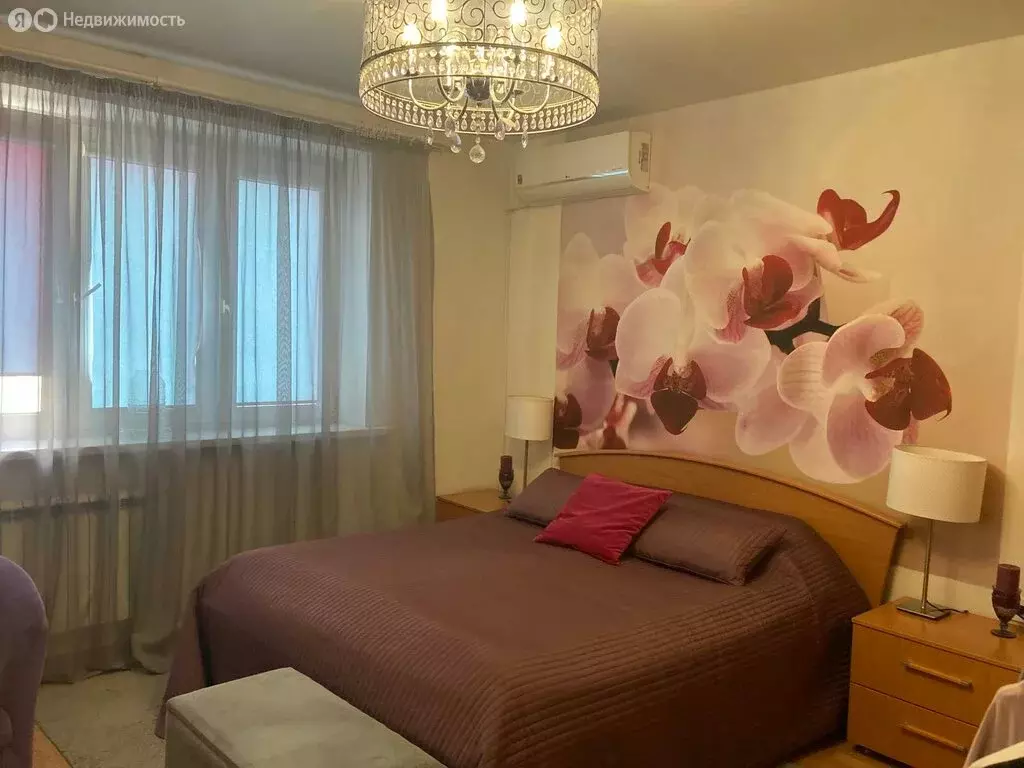 2-комнатная квартира: Тольятти, Ярославская улица, 10 (64 м) - Фото 1