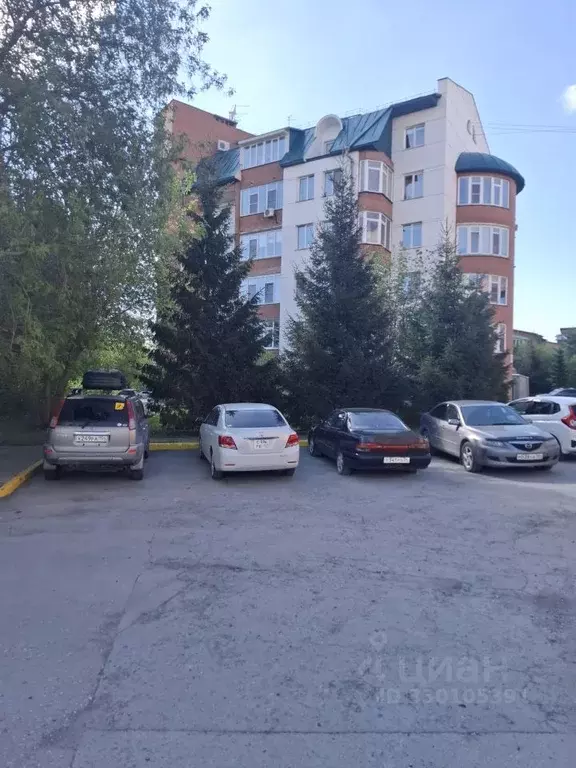 Офис в Новосибирская область, Новосибирск ул. Немировича-Данченко, ... - Фото 2