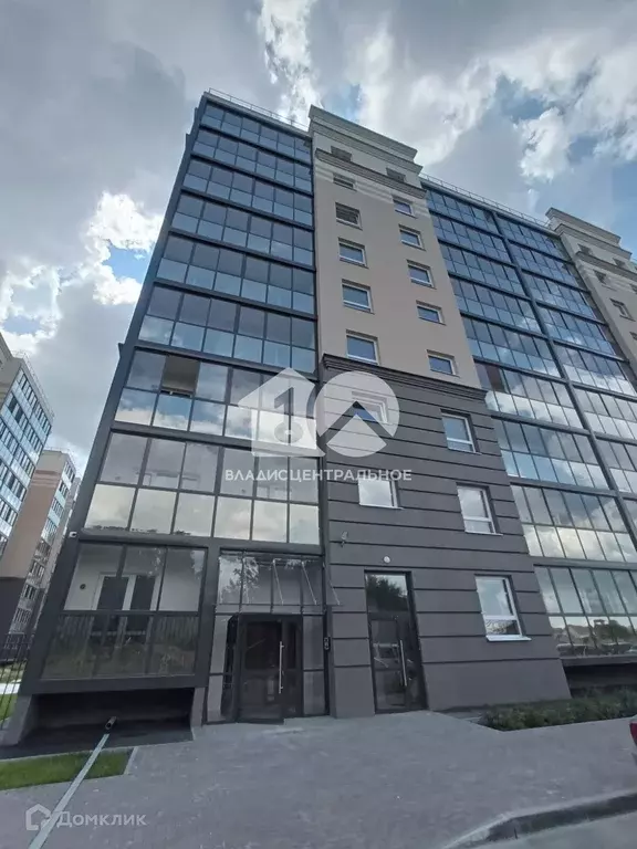 Продаётся 1-к квартира, 32.4 м - Фото 0
