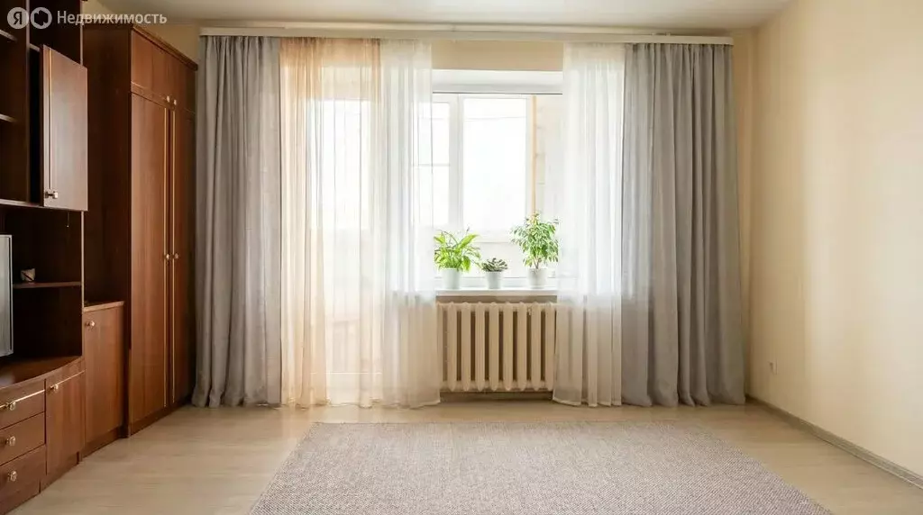 3-комнатная квартира: Батайск, улица Северный Массив, 12 (70 м) - Фото 2