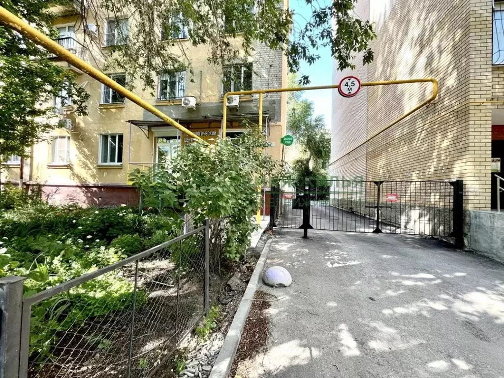 Комната Саратовская область, Саратов ул. Имени Т.Г. Шевченко, 50 (18.5 ... - Фото 1