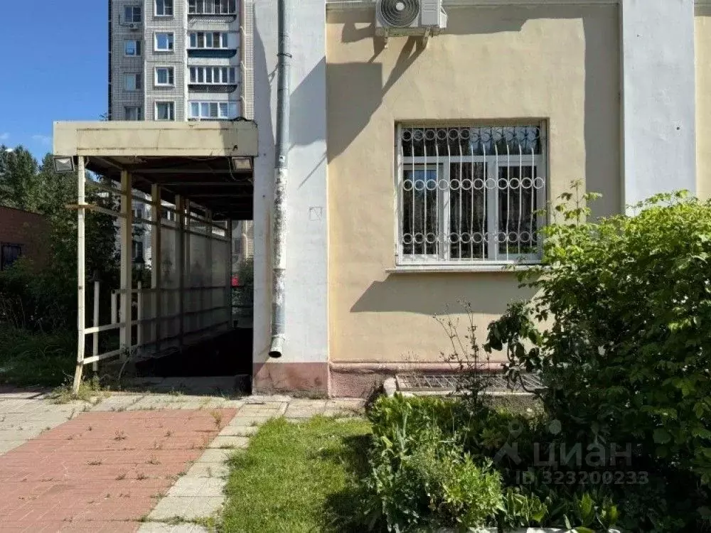 Торговая площадь в Московская область, Балашиха ул. Флерова, 2/3 (570 ... - Фото 1