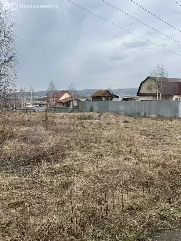Участок в Миасс, улица Чехова (8 м) - Фото 1