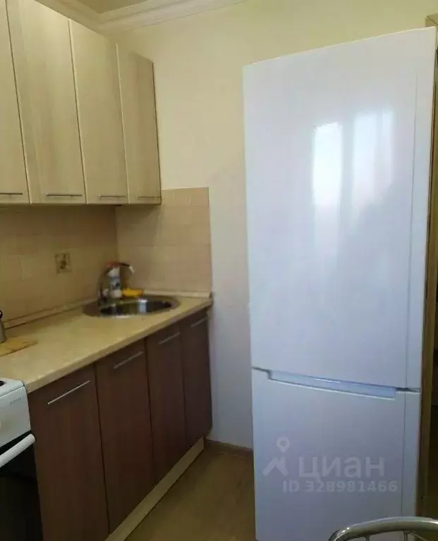 1-к кв. Омская область, Омск Пригородная ул., 10/2 (32.0 м) - Фото 2