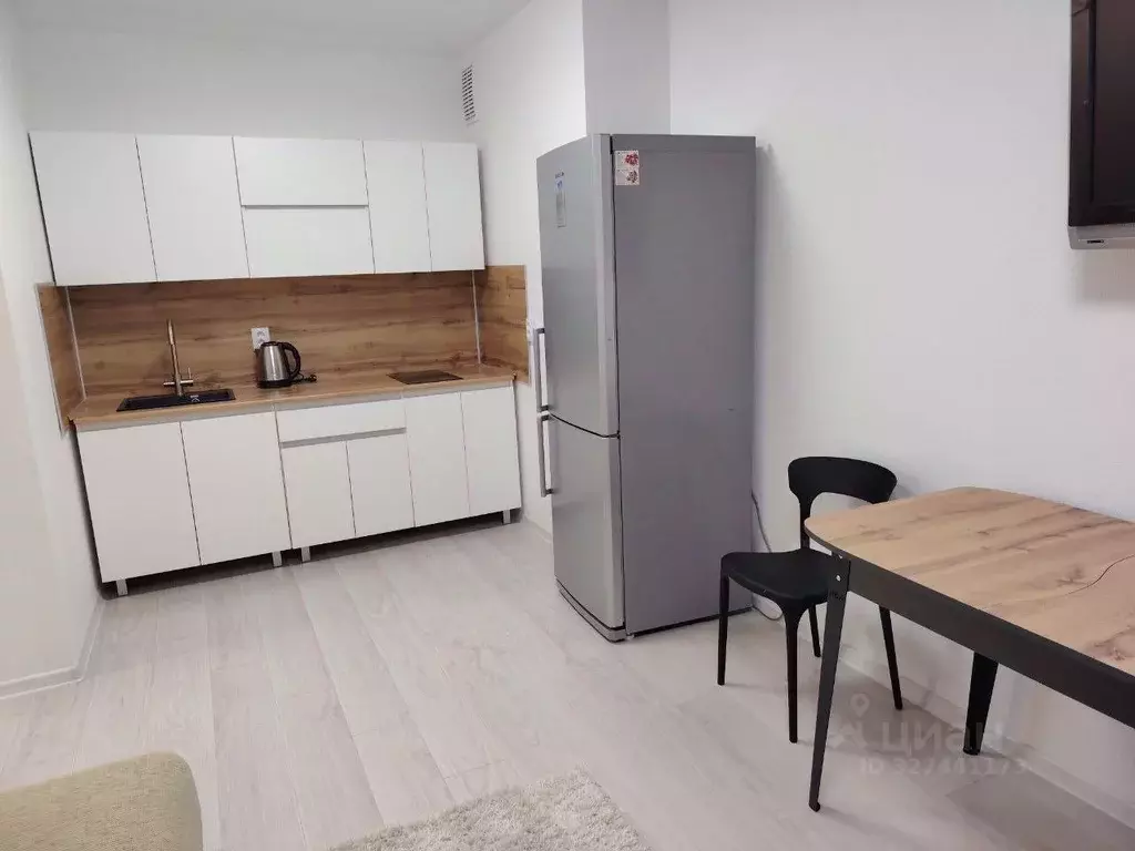 1-к кв. Свердловская область, Екатеринбург ул. 40-летия Комсомола, 39 ... - Фото 1