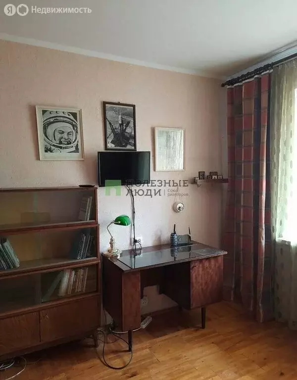 2-комнатная квартира: Белгород, бульвар Юности, 2 (43.9 м) - Фото 1