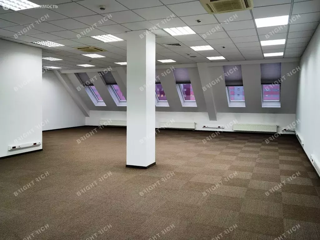 Офис (439.4 м) - Фото 2