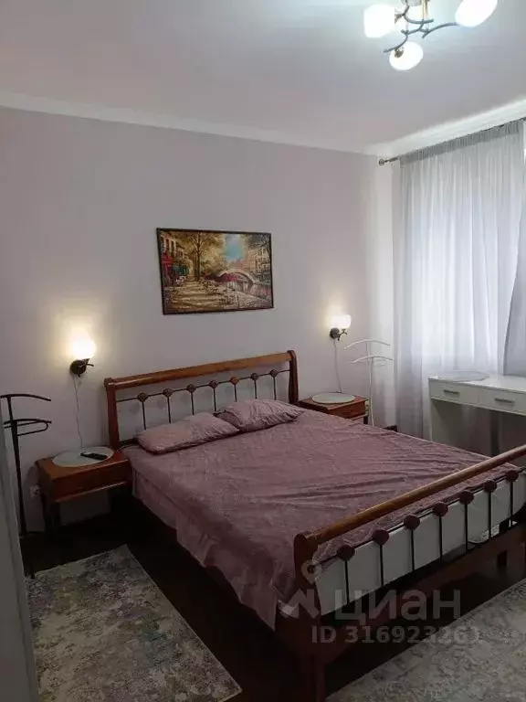 2-к кв. Краснодарский край, Анапа Крымская ул., 112 (58.0 м) - Фото 0