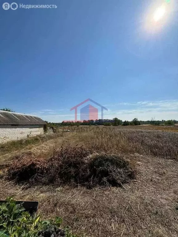 Участок в Старооскольский городской округ, хутор Ильины (15 м) - Фото 2