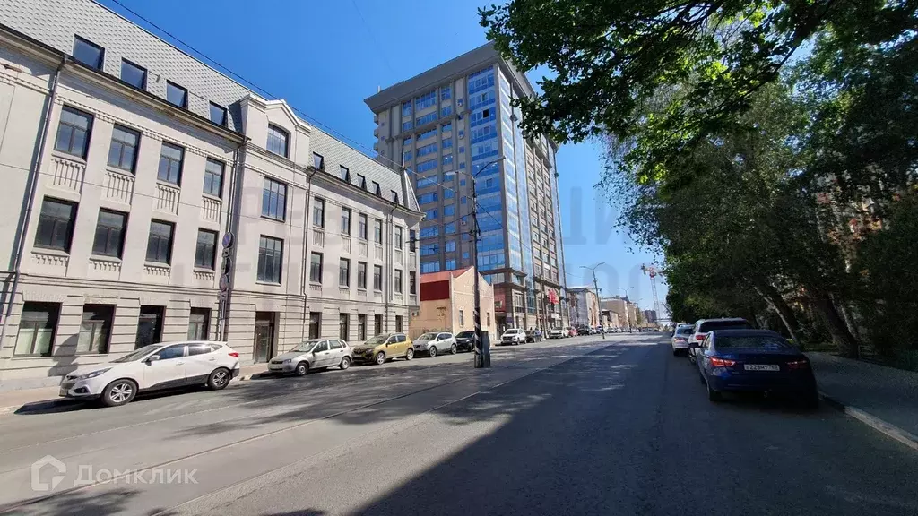 Продаётся 4-к квартира, 321 м - Фото 0