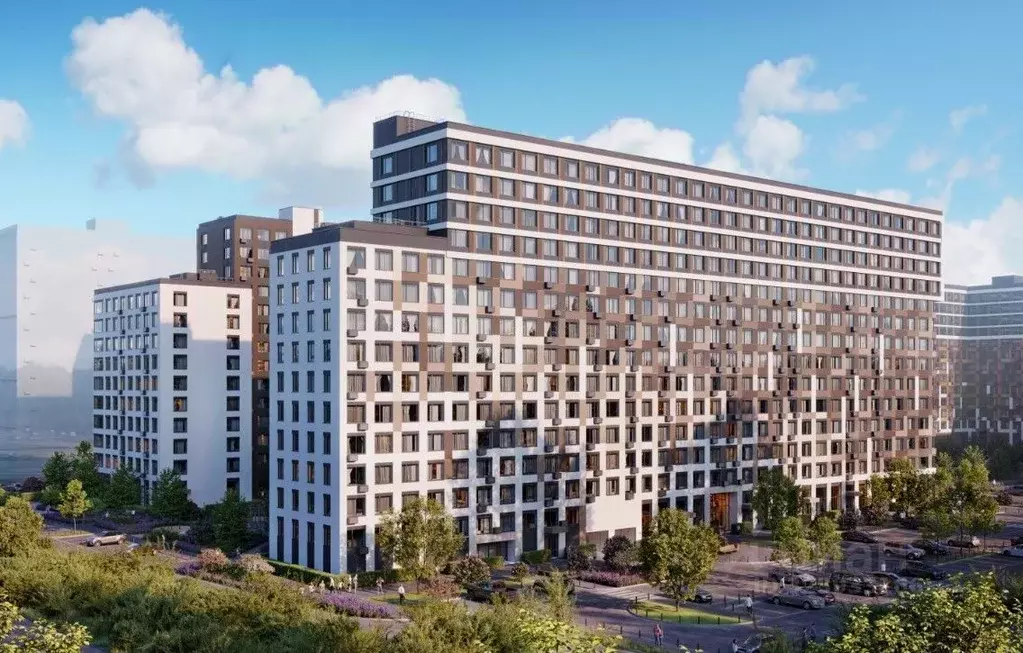 Помещение свободного назначения в Московская область, Красногорск ... - Фото 2