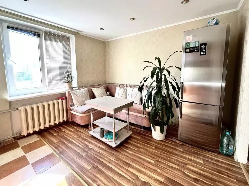 2-к кв. Севастополь ул. Лизы Чайкиной, 76 (54.8 м) - Фото 1