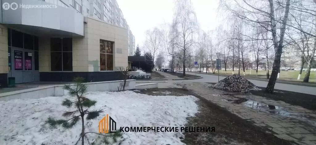 Помещение свободного назначения (189 м) - Фото 1