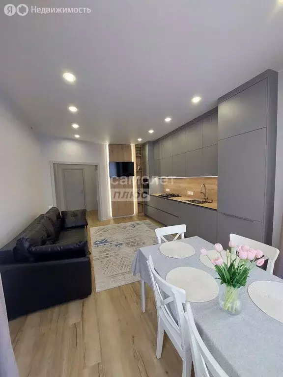 Дом в Винзили, Набережная улица, 20 (151 м) - Фото 1