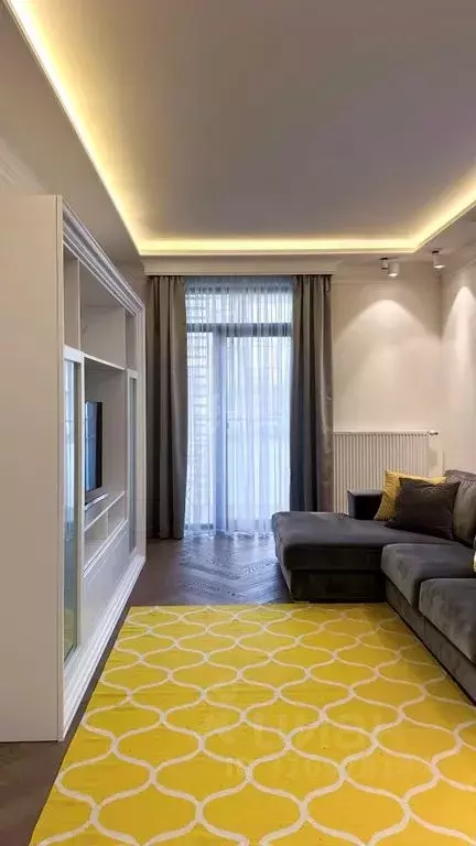 2-к кв. Калининградская область, Светлогорск ул. Динамо, 20 (62.0 м) - Фото 2