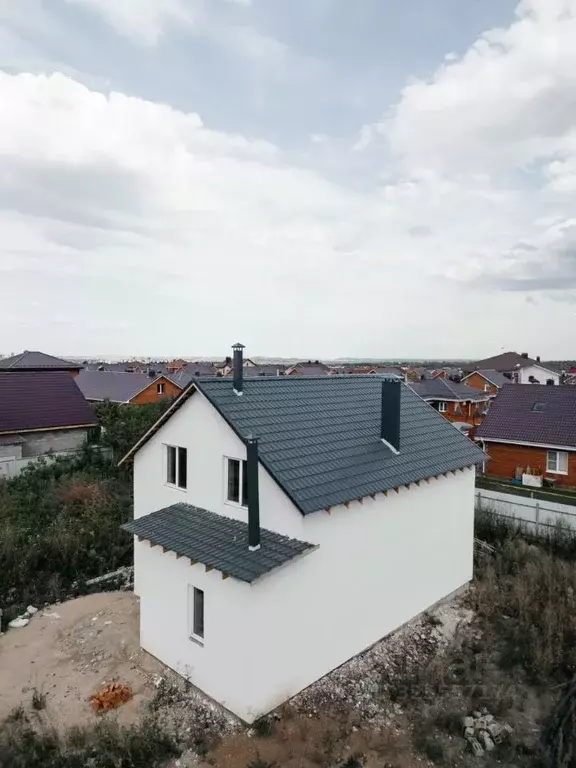 Дом в Челябинская область, Магнитогорск ул. Парадная, 87 (127 м) - Фото 2