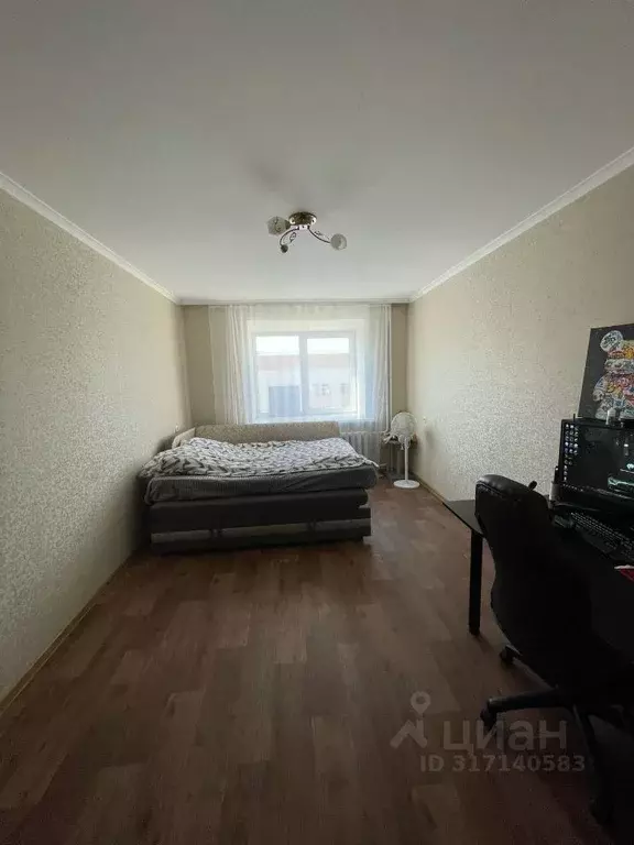 1-к кв. Алтайский край, Барнаул Лазурная ул., 44 (33.0 м) - Фото 0
