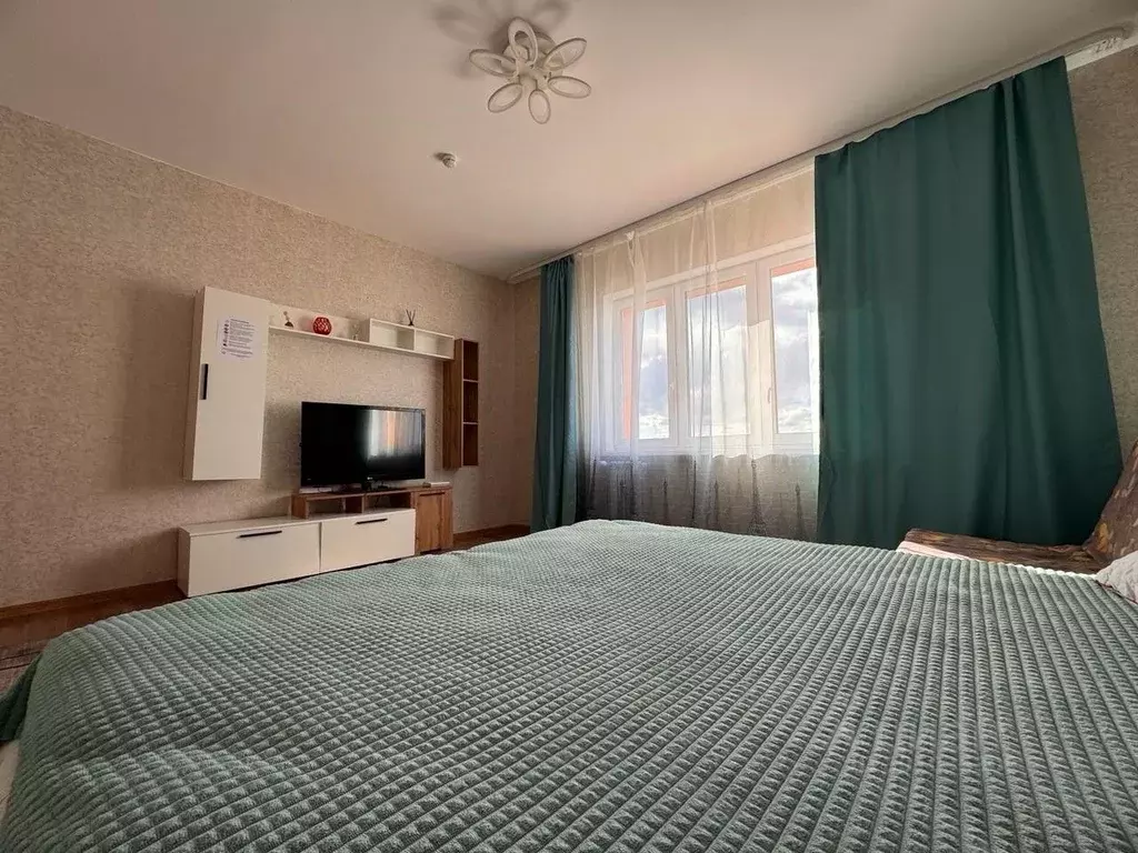 1-к кв. Ямало-Ненецкий АО, Надым Олимпийский мкр, 2 (35.0 м) - Фото 2