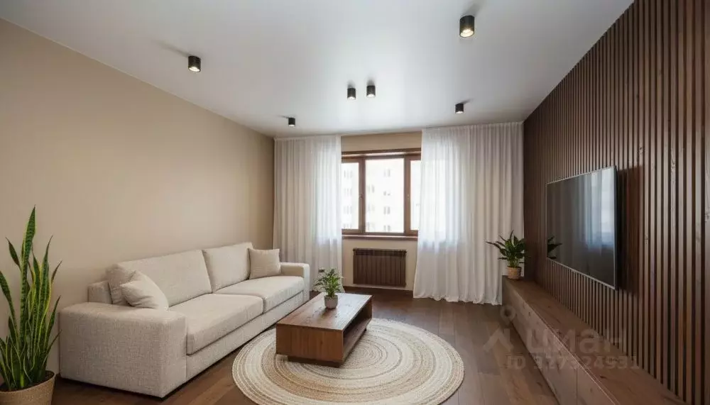 Студия Ярославская область, Ярославль ул. Дядьковская, 2 (29.0 м) - Фото 1