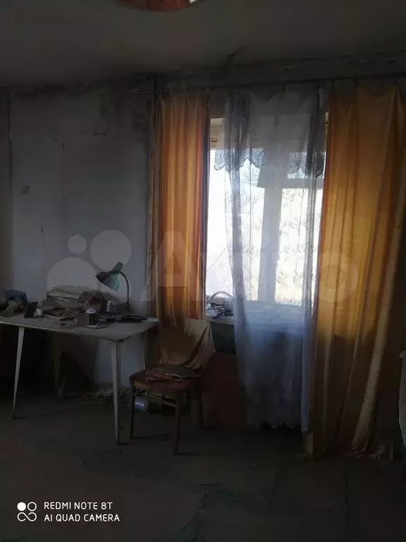1-к. квартира, 31 м, 5/5 эт. - Фото 1