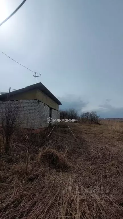 Участок в Челябинская область, Красноармейский район, Козыревское ... - Фото 1