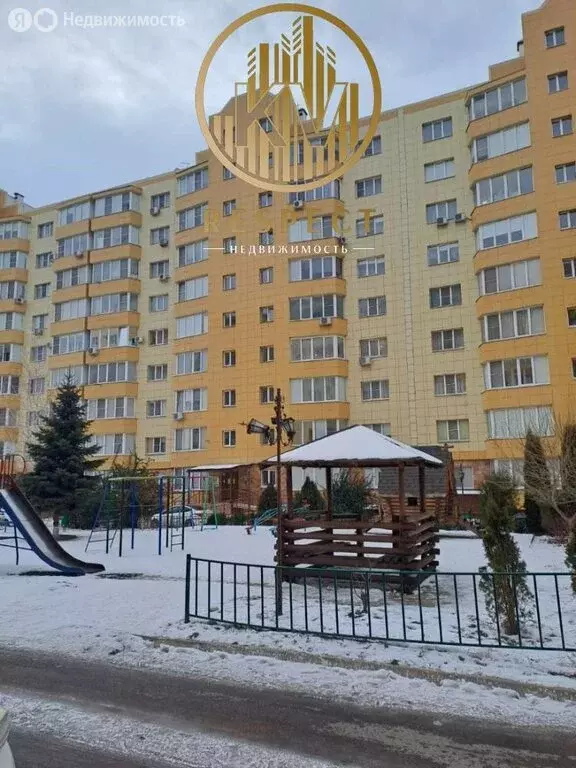 2-комнатная квартира: Пятигорск, улица Людкевича, 9к2 (78 м) - Фото 2