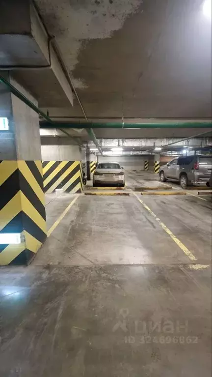 Гараж в Красноярский край, Красноярск ул. Петра Ломако, 2 (14 м) - Фото 2