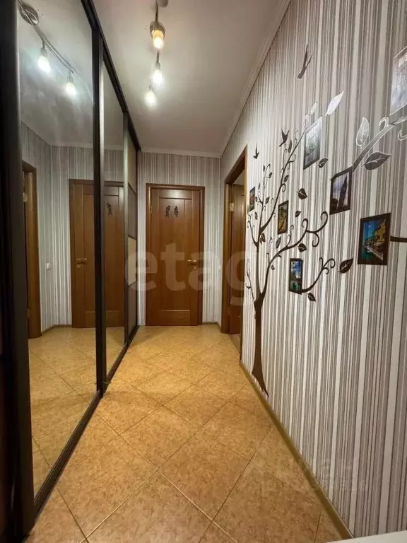 1-к кв. Краснодарский край, Краснодар 1 Мая ул., 302 (45.2 м) - Фото 1