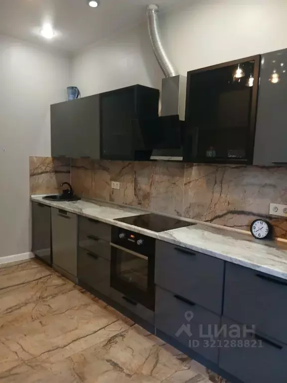 3-к кв. Москва Шелепихинская наб., 34к1 (100.0 м) - Фото 0