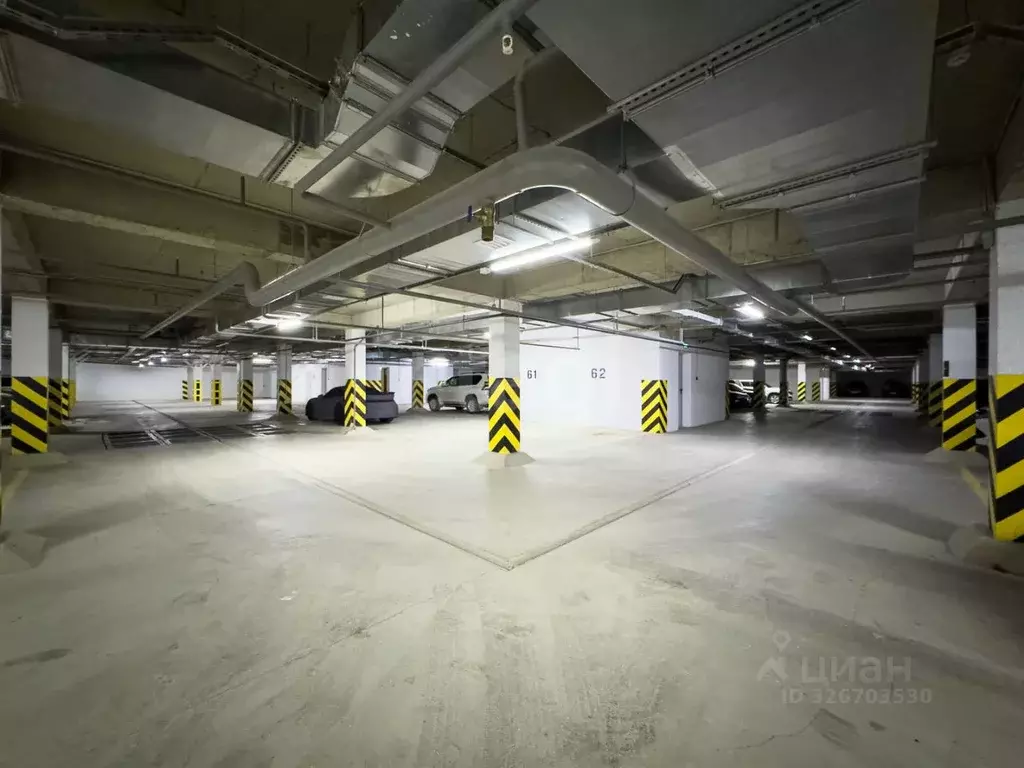 Гараж в Краснодарский край, Геленджик пер. Больничный, 1к6А (16 м) - Фото 2