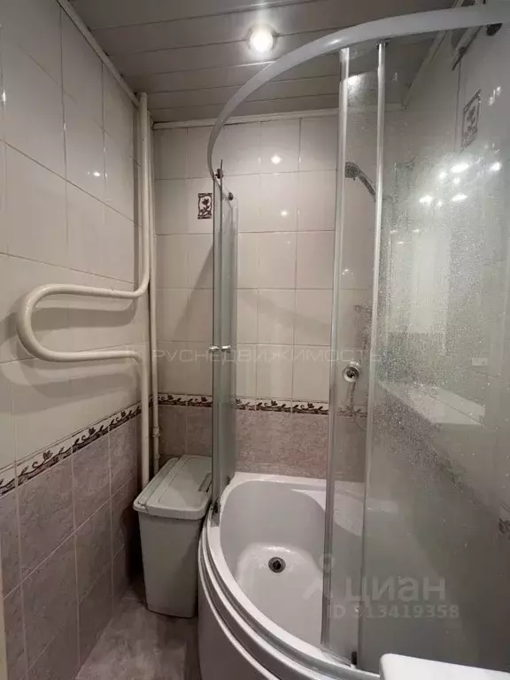 3-к кв. Кировская область, Киров Лянгасово мкр, ул. Ленина, 22 (63.0 ... - Фото 1