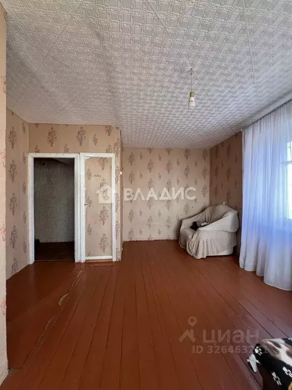 1-к кв. Оренбургская область, Орск Новый город мкр, просп. Ленина, 1А ... - Фото 2