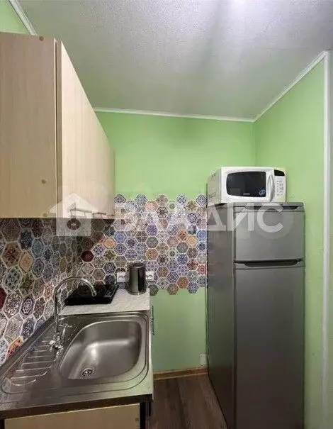 Квартира-студия, 20,2 м, 2/19 эт. - Фото 0