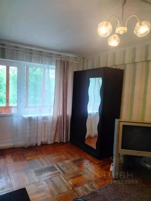 1-к кв. Санкт-Петербург Гранитная ул., 62 (35.0 м) - Фото 1