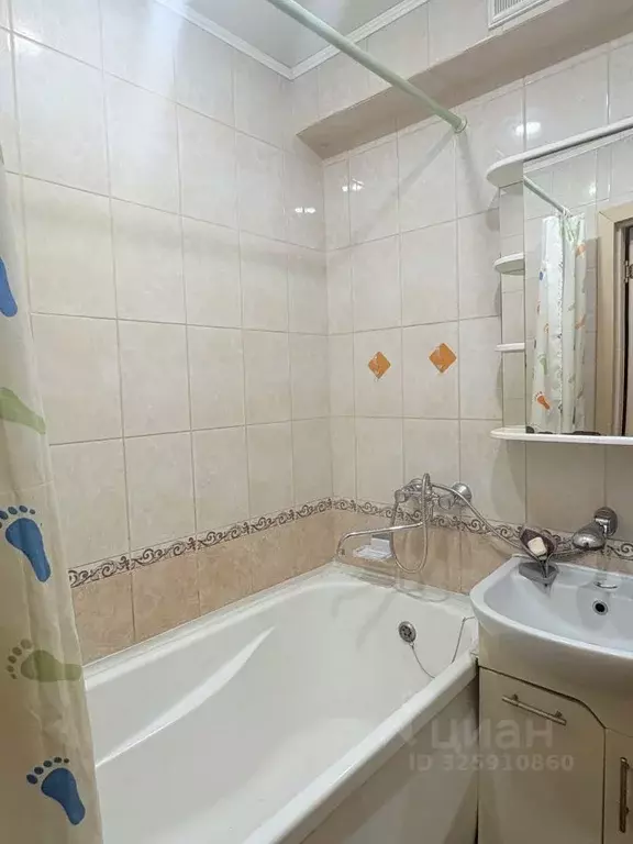 2-к кв. Брянская область, Брянск просп. Ленина, 30 (42.0 м) - Фото 1