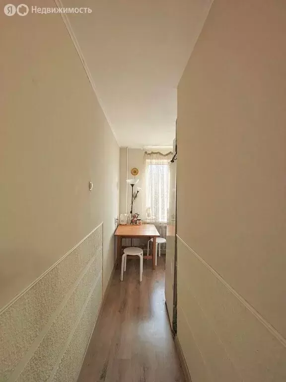 2-комнатная квартира: Уфа, Борисоглебская улица, 10 (46 м) - Фото 1