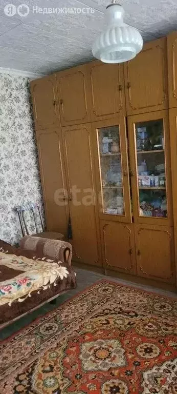 Дом в посёлок Туртас, улица Дорожников (55 м) - Фото 1