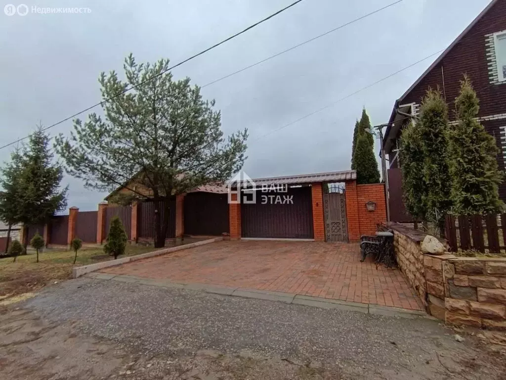 Дом в Мещовск, улица Кирова, 50 (140 м) - Фото 2