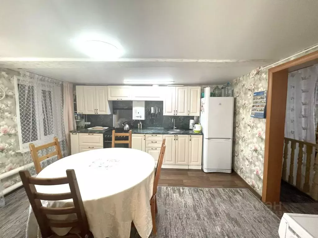 Дом в Нижегородская область, Ворсма Павловский район, ул. Ленина, 70 ... - Фото 2