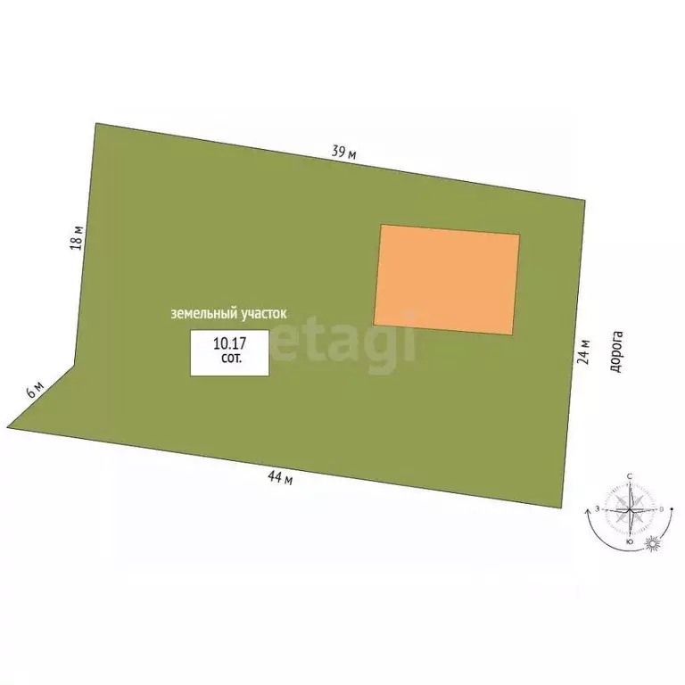 Дом в Коми, Сыктывдинский район, с. Выльгорт ул. Солнечная 5-й проезд, ... - Фото 2