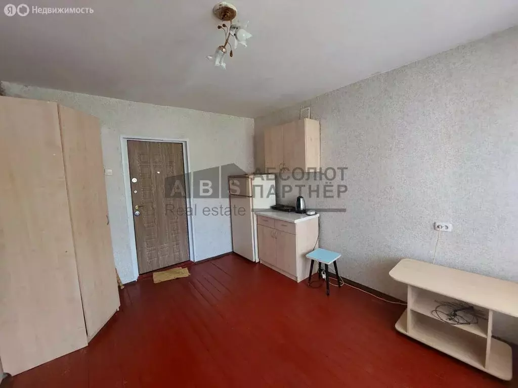 1к в 6-комнатной квартире (12.5 м) - Фото 1