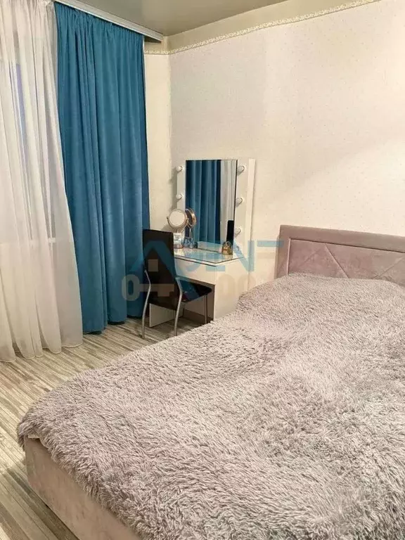 3-к кв. Белгородская область, Белгород ул. 5 Августа, 13б (71.2 м) - Фото 2